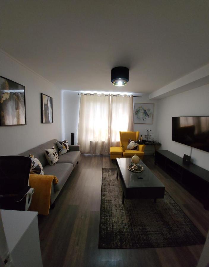 Your Home From Home London Bagian luar foto