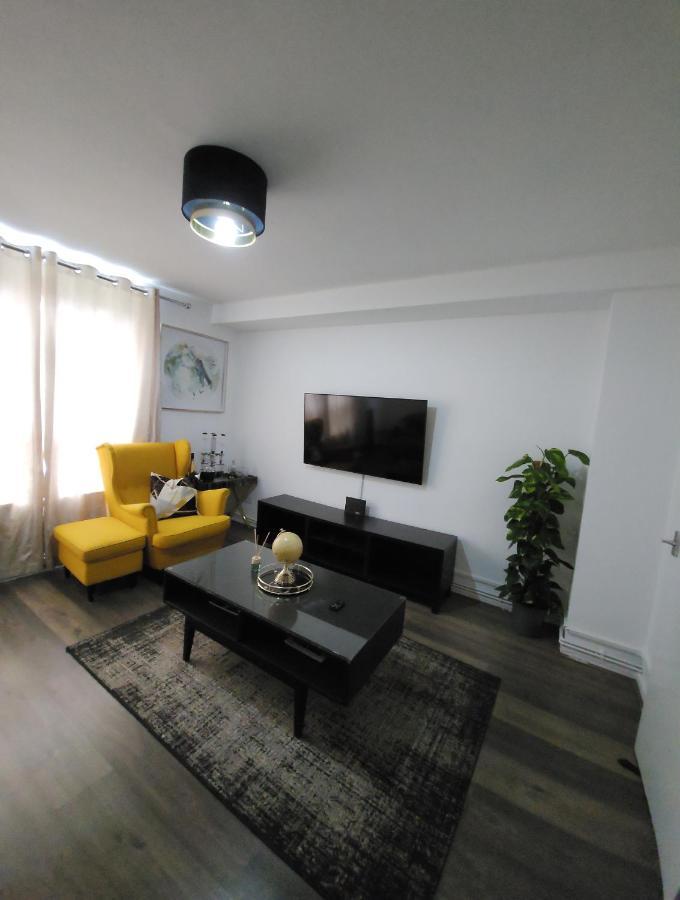 Your Home From Home London Bagian luar foto