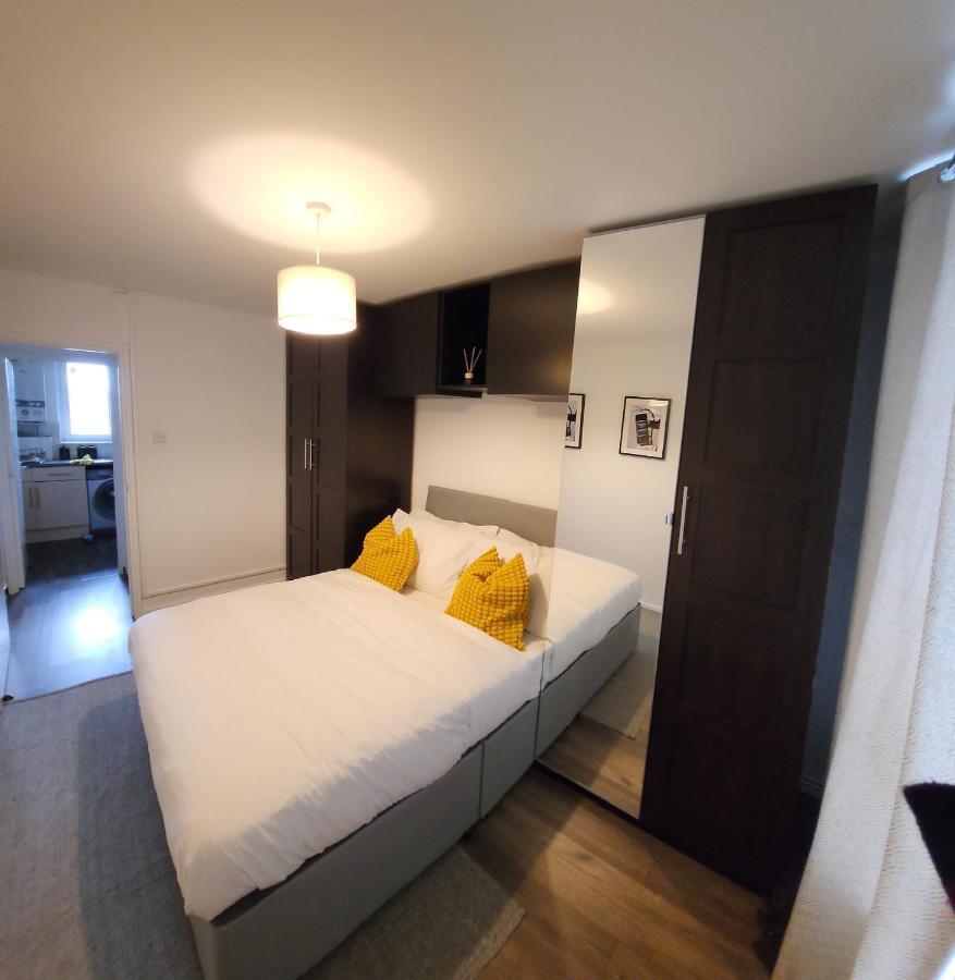 Your Home From Home London Bagian luar foto