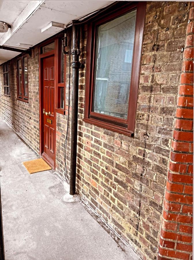 Your Home From Home London Bagian luar foto