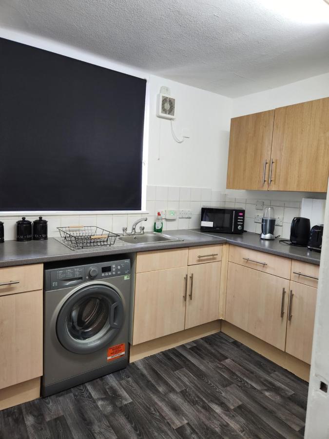 Your Home From Home London Bagian luar foto