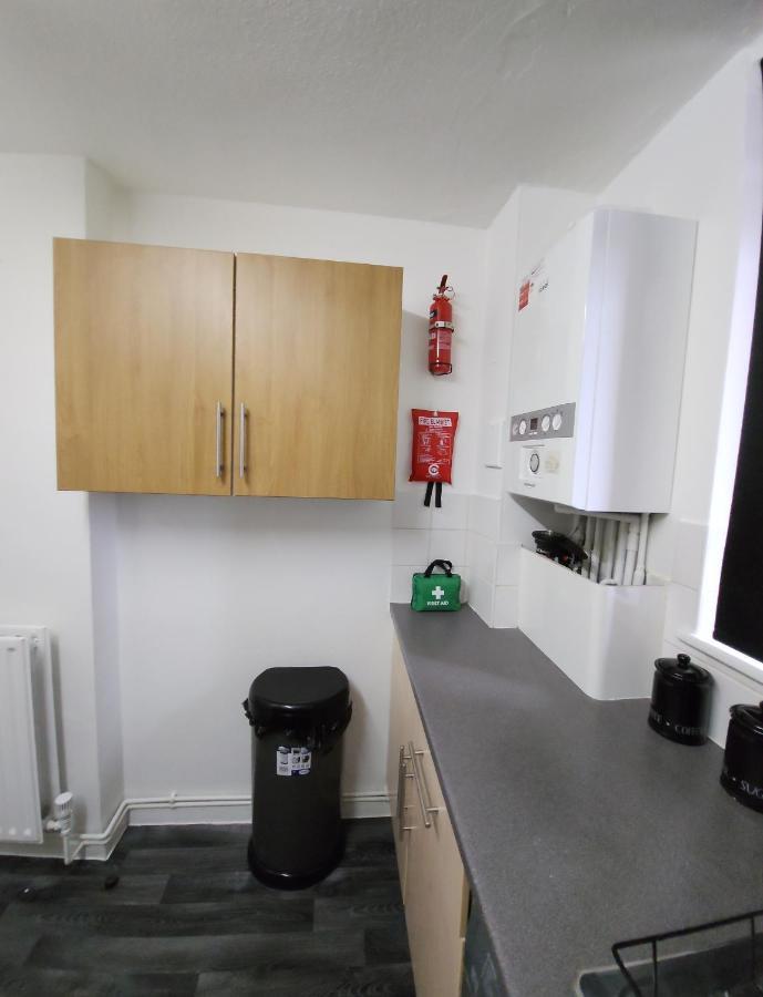 Your Home From Home London Bagian luar foto