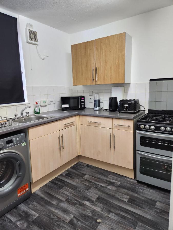Your Home From Home London Bagian luar foto